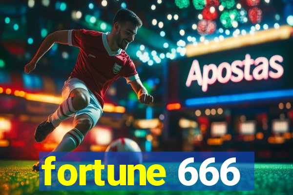 fortune 666